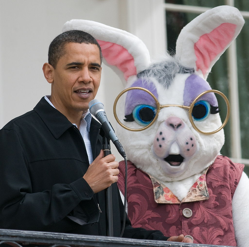 Saul Loeb/AFP/Getty Images